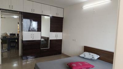Bedroom Image of 1890 Sq.ft 3 BHK Apartment / Flat for sale in Gopalan Residency, Kempapura Agrahara Bengaluru for Rs. 17000000