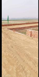 Image of 1500 Sq.ft Residential Plot / Land for sale in Maniram, Gorakhpur for Rs. 976500