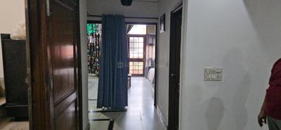 Bedroom Image of 2400 Sq.ft 3.5 BHK Builder Floor for sale in Vaishali Ghaziabad for Rs. 26500000