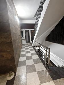 Balcony Image of 900 Sq.ft 1 BHK Independent House for rent in Vastral Ahmedabad for Rs. 12000