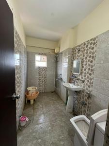 Bathroom Image of 2400 Sq.ft 4 BHK Apartment / Flat for sale in East Marredpally Secunderabad for Rs. 20700000