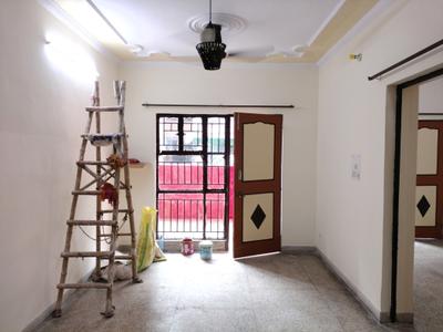 Living Room Image of 1000 Sq.ft 2 BHK Apartment / Flat for rent in Pink Apartments, Sector 18 Dwarka New Delhi for Rs. 27000