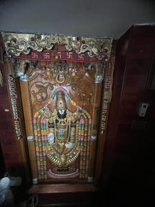 Hall Image of 3400 Sq.ft 3 BHK Apartment / Flat for sale in South City, Prince Anwar Shah Connector Kolkata for Rs. 71500000
