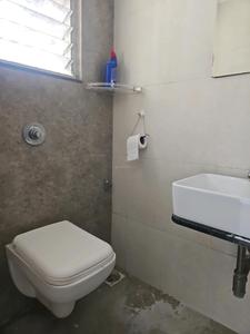 Bedroom Two Image of 830 Sq.ft 2 BHK Apartment / Flat for sale in Majestique Manhattan E F, Wagholi Pune for Rs. 5951000