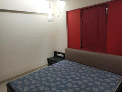 Bedroom Image of 1620 Sq.ft 3 BHK Apartment / Flat for sale in Tricity Natraj, Chembur Mumbai for Rs. 39000000