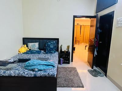 Bedroom Image of Kumar soc in Santacruz East, Mumbai