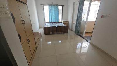 Bedroom Image of 1450 Sq.ft 2 BHK Apartment / Flat for sale in Kothrud Pune for Rs. 23000000
