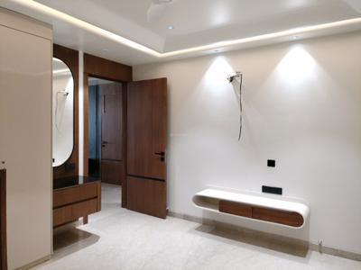 Bedroom Image of 1900 Sq.ft 3 BHK Builder Floor for sale in Sector 8 Dwarka New Delhi for Rs. 32500000