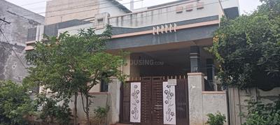 Image of 1220 Sq.ft 1 BHK Independent House for sale in Chilkur, Hyderabad for Rs. 8000000
