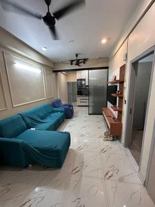 2 BHK Flat