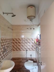 Image of 200 Sq.ft 1 RK Penthouse for rent in RR Nagar, Bengaluru for Rs. 12000
