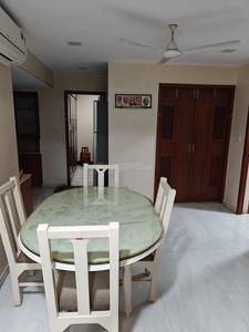 3 BHK Flat