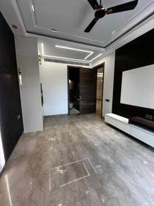 Hall Image of 2100 Sq.ft 4 BHK Builder Floor for sale in Janakpuri New Delhi for Rs. 57500000