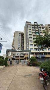 Image of 726 Sq.ft 2 BHK Apartment / Flat for sale in Avanti Vihar, Raipur for Rs. 3445000