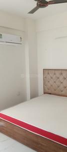 Bedroom Image of 503 Sq.ft 1 BHK Apartment / Flat for sale in Pivotal Paradise, Sector 62 Gurgaon for Rs. 5650000