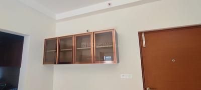 Bedroom Image of 649 Sq.ft 1 BHK Apartment / Flat for sale in Prestige Finsbury Park, Gummanahalli Bengaluru for Rs. 7500000