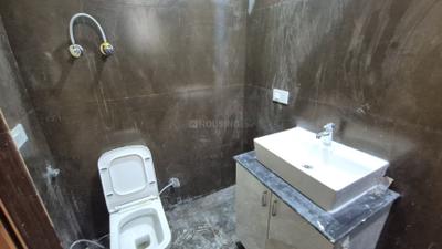 Image of 2100 Sq.ft 3 BHK Builder Floor for sale in Greater Kailash II, New Delhi for Rs. 43500000