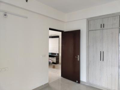 Bedroom Image of 1575 Sq.ft 3 BHK Apartment / Flat for sale in Amrapali Heartbeat City IV, Sector 107 Noida for Rs. 17000000