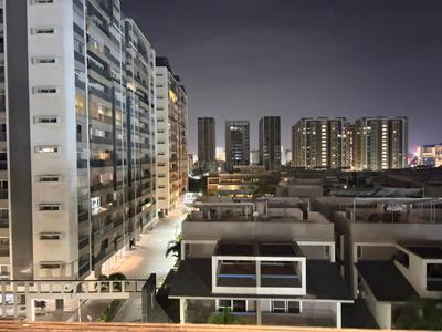 Image of 1850 Sq.ft 3 BHK Apartment / Flat for sale in Prapti Springs Retreat 2, Bhayli, Vadodara for Rs. 8500000