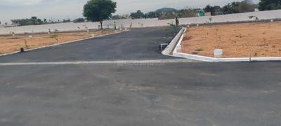 Image of 436 Sq.ft Residential Plot / Land for sale in Karamadai, Coimbatore for Rs. 740000