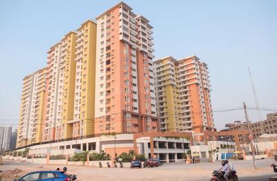 Image of Mahindra Ashvitha B 1305 in Kukatpally, Hyderabad