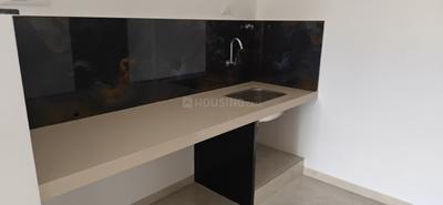 Kitchen Image of 1344 Sq.ft 3 BHK Apartment / Flat for sale in KP Archana Paradise Phase 03, Undri Pune for Rs. 10900000