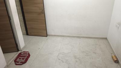 Bedroom Image of 450 Sq.ft 1 BHK Apartment / Flat for sale in Kalwa Thane for Rs. 6500000