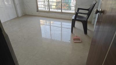 Bedroom Image of 1050 Sq.ft 2 BHK Apartment / Flat for sale in Ulwe Navi Mumbai for Rs. 9000000