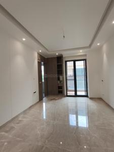 Bedroom Image of 3915 Sq.ft 4 BHK Builder Floor for sale in Kalkaji New Delhi for Rs. 90000000