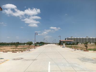 Image of 2200 Sq.ft Residential Plot / Land for sale in K R Puram, Bengaluru for Rs. 14740000