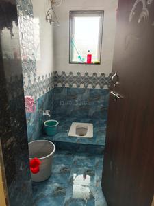 Bathroom Image of Chavan residency in Ravet, Pune