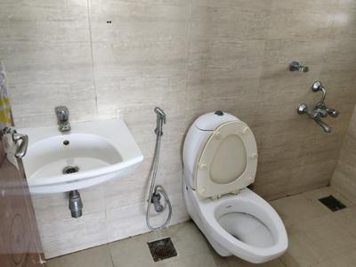 Bedroom Three Image of 1729 Sq.ft 3 BHK Apartment / Flat for sale in Godrej Garden City, Jagatpur Ahmedabad for Rs. 10250000