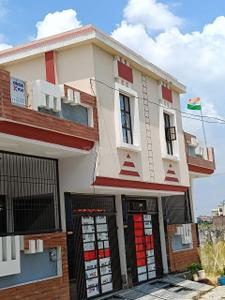 Image of 900 Sq.ft 3 BHK Independent House for sale in Bichpuri, Agra for Rs. 4000000