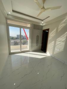 Bedroom Image of 1308 Sq.ft 3 BHK Apartment / Flat for sale in Kalwad Road Jaipur for Rs. 4675280