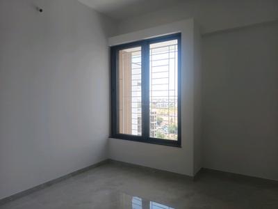 Bedroom Image of 1090 Sq.ft 2 BHK Apartment / Flat for sale in Kanifnath Archana Paradise, Mohammed Wadi Pune for Rs. 7200000