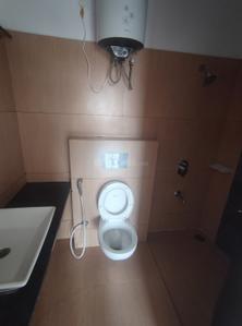 Image of 1290 Sq.ft 2 BHK Apartment / Flat for rent in Sakar Elite Apex, Mahalakshmi Nagar, Indore for Rs. 32000