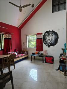 Hall Image of 6000 Sq.ft 5 BHK Independent House for sale in Kelwa Mumbai for Rs. 12900000