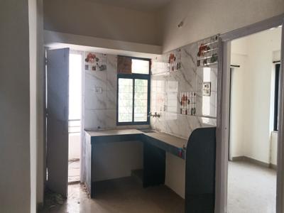 Kitchen Image of 880 Sq.ft 2 BHK Apartment / Flat for sale in Pimple Nilakh Pune for Rs. 6500000
