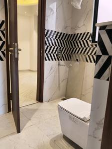Common Bathroom Image of 1650 Sq.ft 3 BHK Builder Floor for sale in Sector 9 Gurgaon for Rs. 25500000