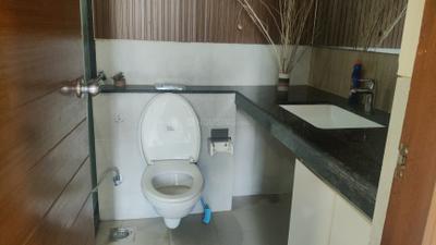 Image of 1455 Sq.ft 2 BHK Apartment / Flat for rent in Marvel Piazza Phase 01, Viman Nagar, Pune for Rs. 85000