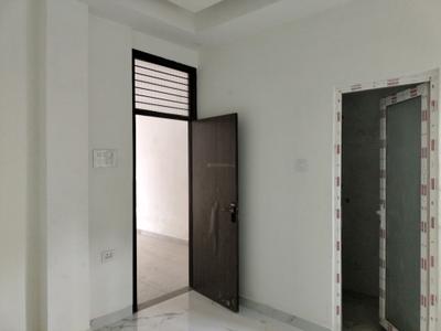 Bedroom Image of 2100 Sq.ft 4 BHK Villa for sale in Express Green Villas, Asdullapur Noida for Rs. 7887900