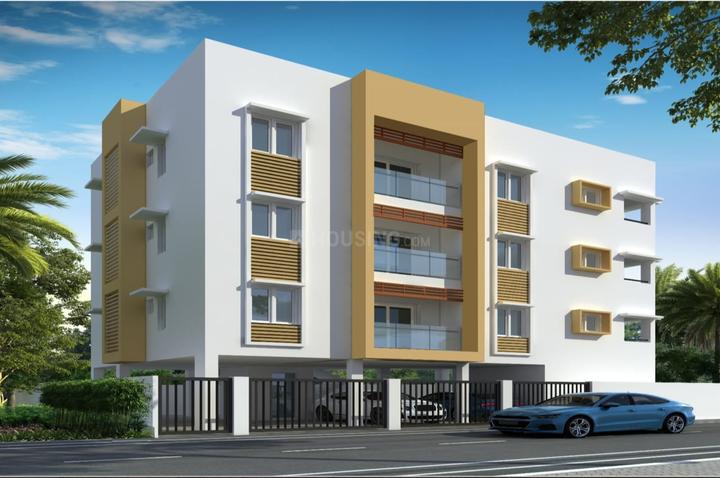 Jagannathapuram, Chetpet Main Image 1