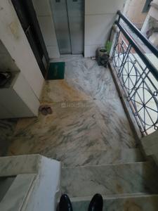 Balcony Image of 3868 Sq.ft 4 BHK Apartment / Flat for sale in Ambawadi Ahmedabad for Rs. 35000000