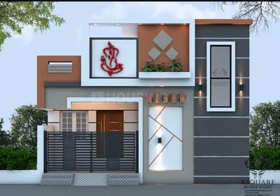 Image of 550 Sq.ft 2 BHK Independent House for sale in Sulur, Coimbatore for Rs. 4350000