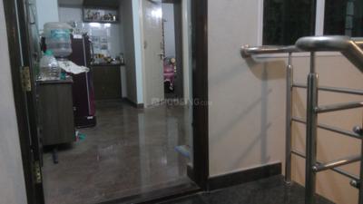 Image of 650 Sq.ft 1 BHK Builder Floor for rent in Doddanekundi, Bengaluru for Rs. 24000