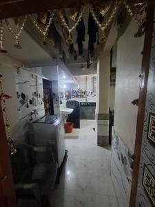 Image of 560 Sq.ft 1 BHK Apartment / Flat for sale in Dombivli West, Thane for Rs. 4600000