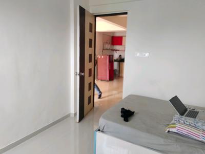 Bedroom Image of 1360 Sq.ft 3 BHK Apartment / Flat for sale in V R Keshav Kunj 3, Sanpada Navi Mumbai for Rs. 42000000