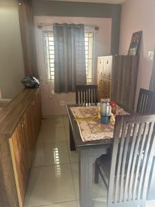 Hall Image of 1380 Sq.ft 2 BHK Apartment / Flat for rent in Electronic City Bengaluru for Rs. 32000