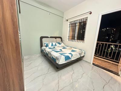 1 BHK Flat