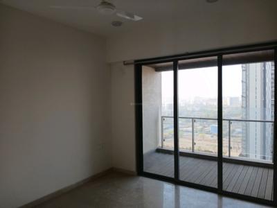 Bedroom Image of 3150 Sq.ft 4 BHK Apartment / Flat for sale in S Raheja Sapphire, Santacruz West Mumbai for Rs. 175000000